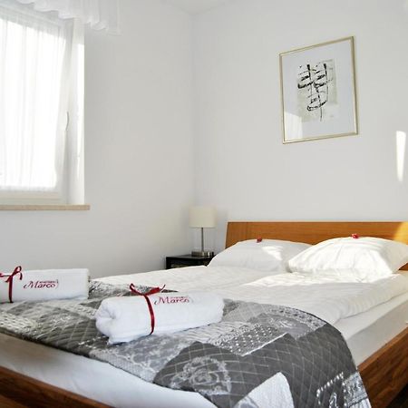 Marco Apartments Fažana Kültér fotó