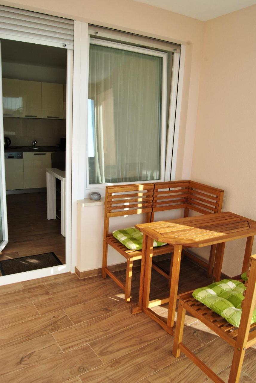 Marco Apartments Fažana Kültér fotó