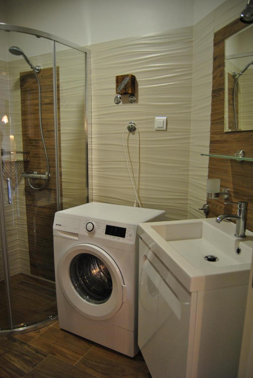 Marco Apartments Fažana Kültér fotó