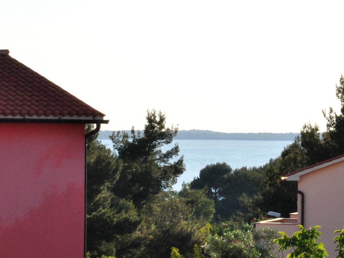 Marco Apartments Fažana Kültér fotó