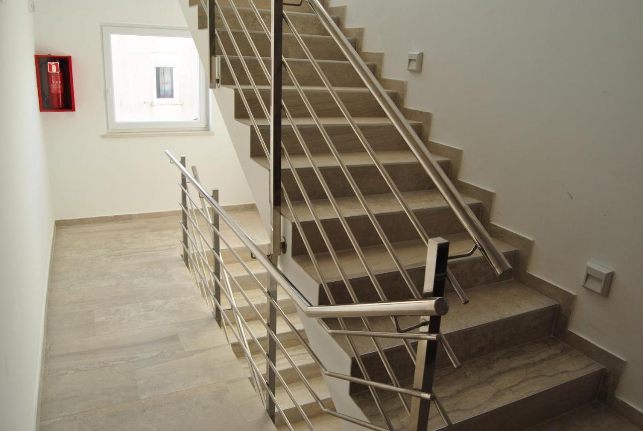 Marco Apartments Fažana Kültér fotó