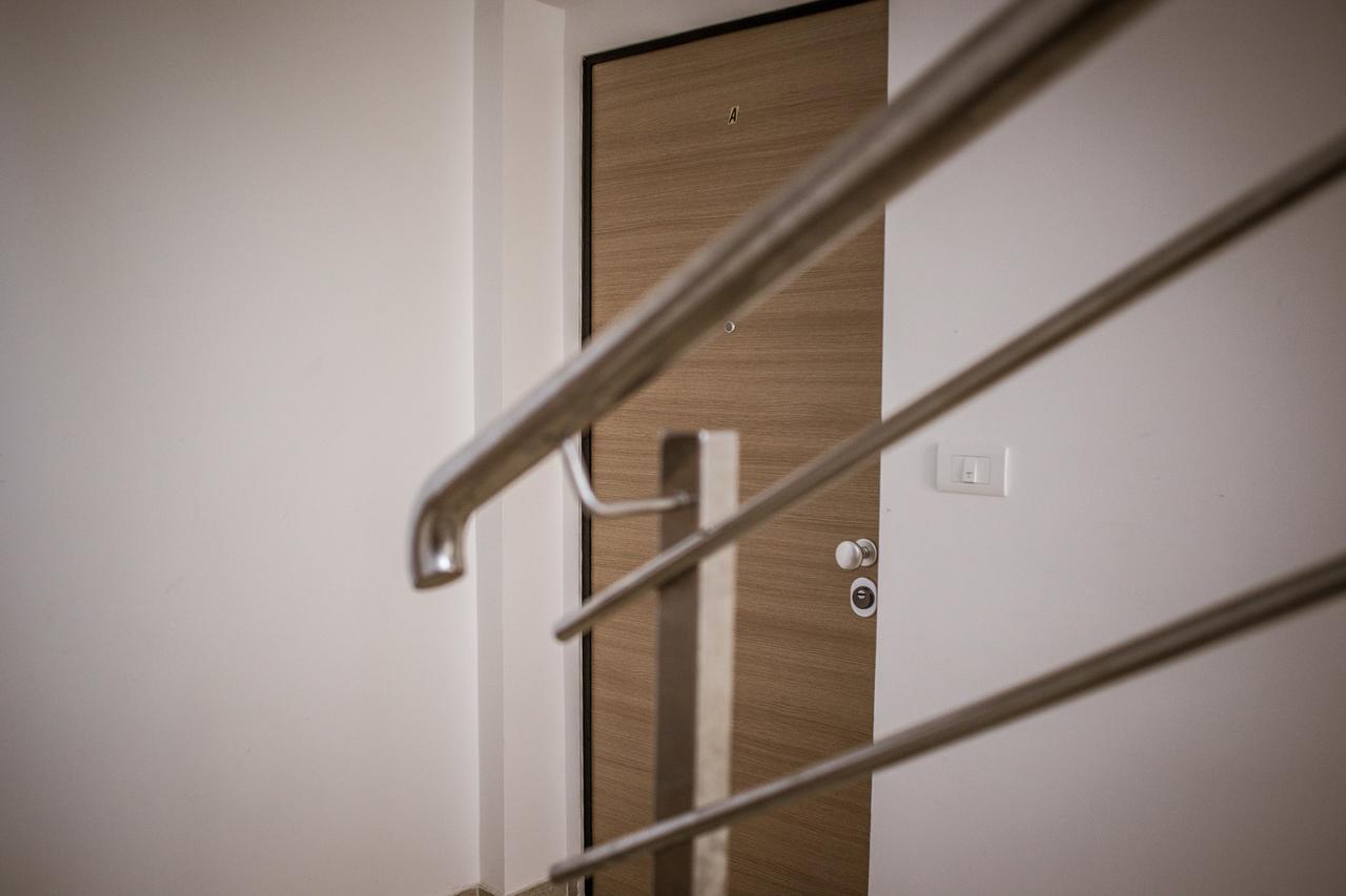 Marco Apartments Fažana Kültér fotó