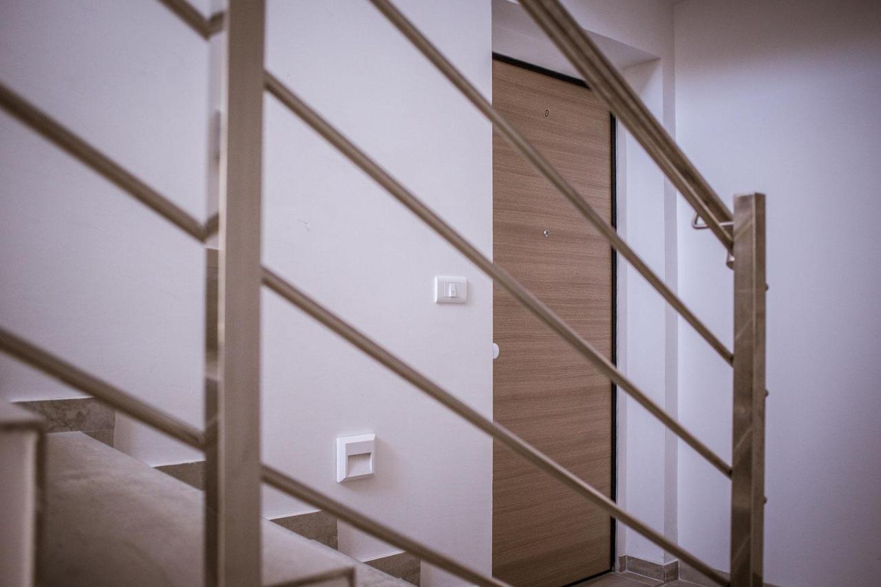 Marco Apartments Fažana Kültér fotó