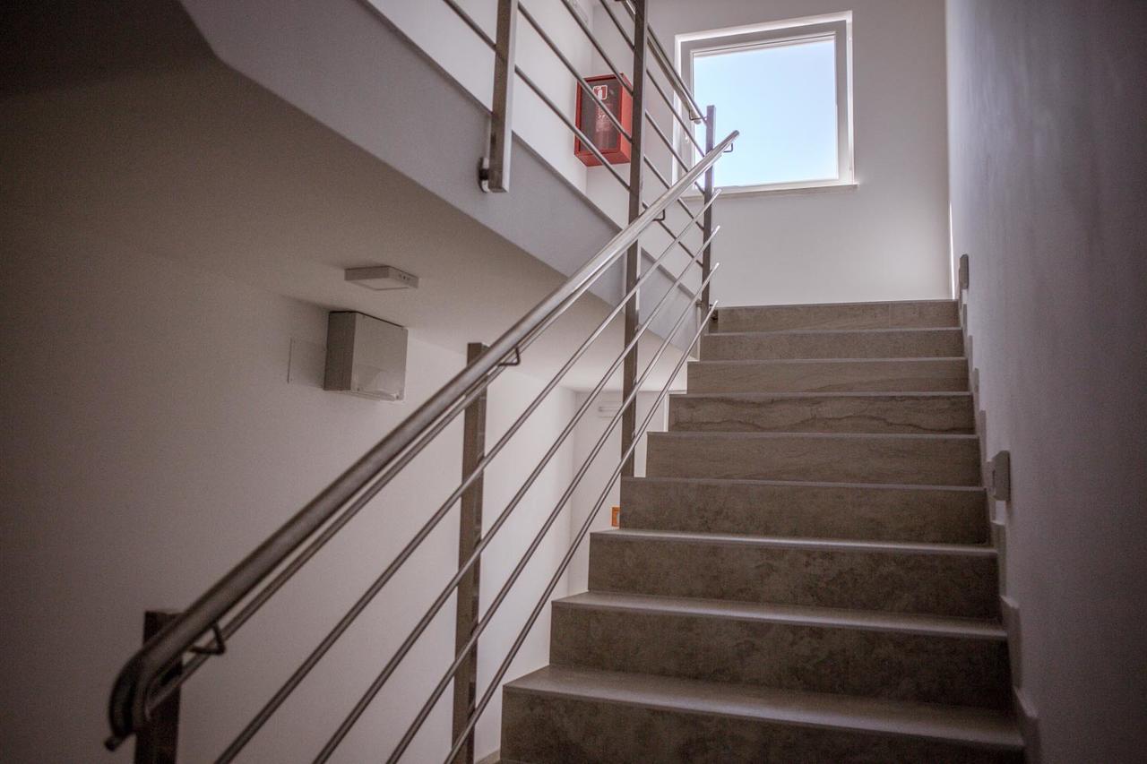 Marco Apartments Fažana Kültér fotó