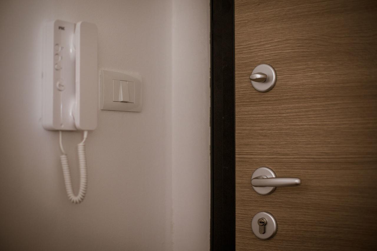 Marco Apartments Fažana Kültér fotó