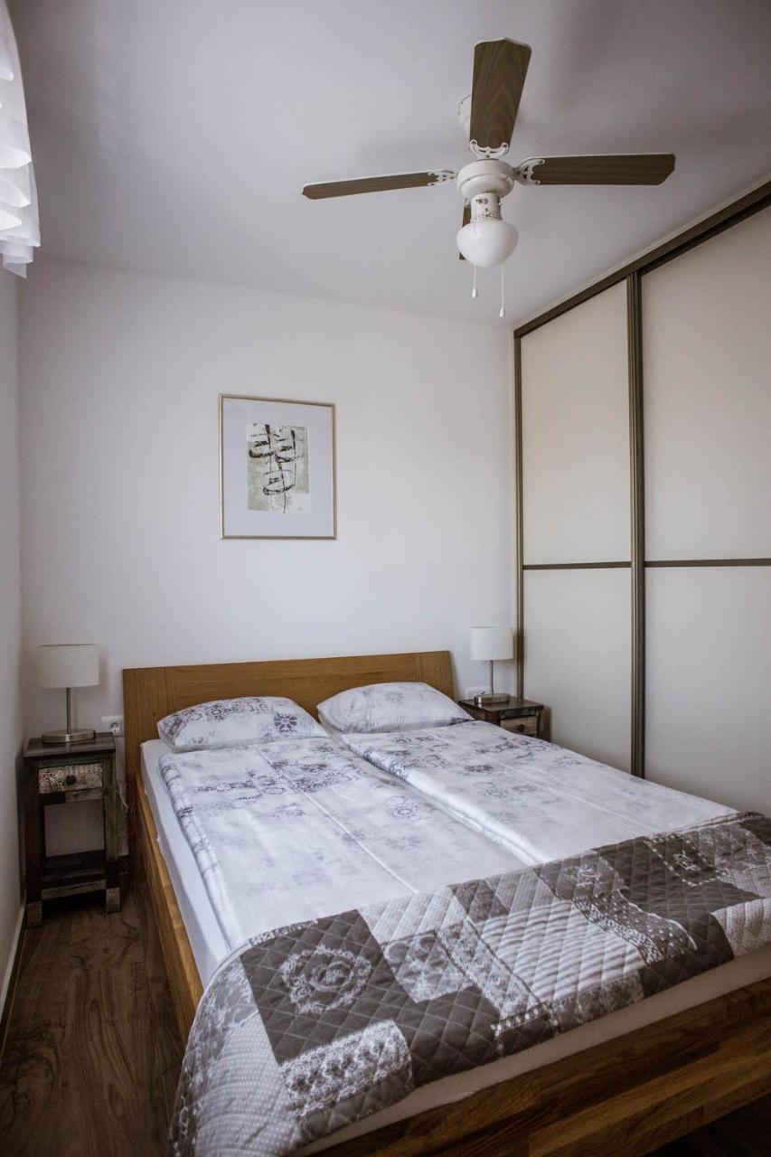 Marco Apartments Fažana Kültér fotó